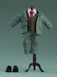GOOD SMILE COMPANY Nendoroid Doll Loid Forger - SPY x FAMILY - photo 5