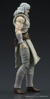 DIG Co. DIGACTION Fist of the North Star TOKI - Fist of the North Star - photo 7