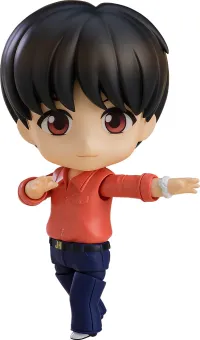 GOOD SMILE COMPANY Nendoroid j-hope - TinyTAN - photo 2