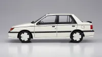 Hasegawa [HC26] 1:24 ISUZU GEMINI (JT190) irmscher - Scale Kits - photo 4