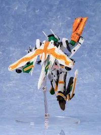 Aoshima V.F.G. Macross F VF-25F Messiah Ranka Lee Macross 40th Anniversary - Macross - photo 10