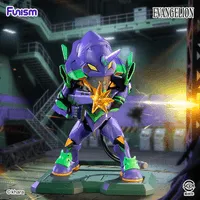 Funism EVANGELION Series Figures Blind Box Vol.1 - Rebuild of Evangelion - photo 4