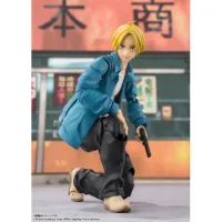 TAMASHII NATIONS ASAKURA SHIN "SAKAMOTO DAYS", TAMASHII NATIONS S.H.Figuarts - Sakamoto Days - photo 3