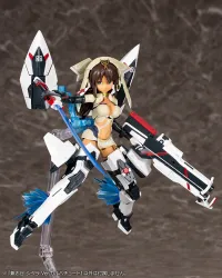 KOTOBUKIYA SITARA KANESHIYA Ver. Karwa Chauth - Alice Gear Aegis - photo 3