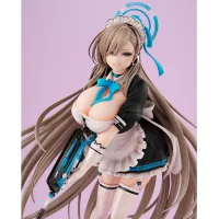 MegaHouse Lucrea Blue Archive Asuna - Blue Archive - photo 2