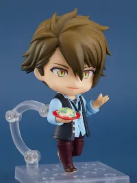 ORANGE ROUGE Nendoroid Ryunosuke Tsunashi - IDOLiSH7 - photo 6