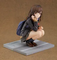 GOOD SMILE COMPANY Sayu Ogiwara - Higehiro: After Being Rejected, I Shaved and Took in a High School Runaway - photo 1