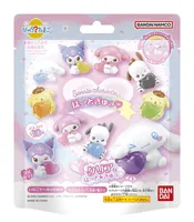 BANDAI Sanrio Bath Bomb Bikkura Heart Hugz ♡ "Sanrio" (Blind Box/15), Bandai Lifestyle Bath Bomb - Sanrio - photo 12