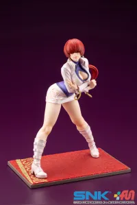 KOTOBUKIYA SNK SNK HEROINES: Tag Team Frenzy SHERMIE BISHOUJO STATUE - Video Games - photo 3