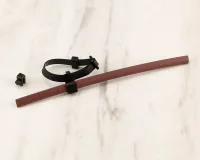 KOTOBUKIYA WEAPON UNIT56 JAPANESE SWORD2 BLACKSWORD - M.S.G - photo 6