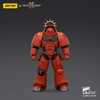 JOYTOY Game Edition Blood Angels Heavy Intercessor with Heavy Bolt Rifle and Bolt Pistol - Warhammer 40K - photo 1
