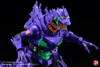 ArtSpirits MFS-3 KIRYU EVA Color ver. LIMITED EDITION - Godzilla - photo 6