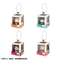 Lookup Miniature Collection Jujutsu Kaisen (4pc per box)
