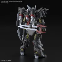 BANDAI HOBBY HG 1/144 BLACK KNIGHT SQUAD Shi-ve.A - Mobile Suit Gundam SEED FREEDOM - photo 9