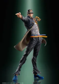 Medicos Entertainment STATUE LEGEND「Jotaro Kujo」(re-run) - JoJo's Bizarre Adventure - photo 2