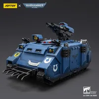 JOYTOY Ultramarines Razorback with twin lascannon - Warhammer 40K - photo 9