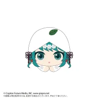 MAX LIMITED YUKI MIKU HUG CHARACTER COLLECTION - Hatsune Miku - photo 9