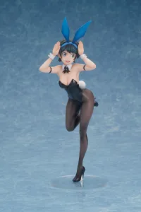 SOL International 1/7 scale pre-painted and completed figure "Rent-A-Girlfriend" Ruka Sarashina Bunny Ver. - Rent-A-Girlfriend - photo 6