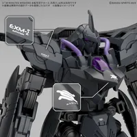 BANDAI HOBBY 30 MINUTES MISSIONS WATER DECALS MULTIUSE ④ - 30 Minutes Missions (30MM) - photo 2
