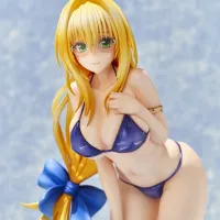 eStream To Love Ru Darkness Swimsuit series [Tearju Lunatique Ver. 1/4] - To Love Ru Darkness - photo 13
