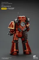 JOYTOY Thousand Sons MK lll Tactical Legionary - Warhammer 40K - photo 15