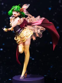 GOOD SMILE COMPANY PLAMAX MF-08: minimum factory Ranka Lee(re-run) - Macross - photo 3
