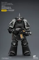 JOYTOY Raven Guard MK III Tactical Legionary with Bolter and Bolt Pistol - Warhammer 40K - photo 15