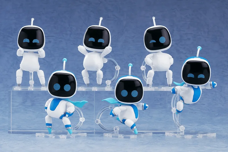 Nendoroid Surprise Astro 1.0