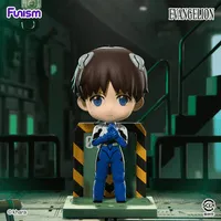 Funism EVANGELION Series Figures Blind Box Vol.1 - Rebuild of Evangelion - photo 8