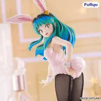 FuRyu Urusei Yatsura BiCute Bunnies Figure -Lum- - Urusei Yatsura - photo 3
