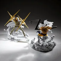 BANDAI ONE PIECE SENKOZEKKEI-BORSALINO- - ONE PIECE - photo 3