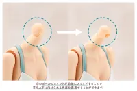 KOTOBUKIYA Koyomi Takanashi 【Swim Style】 - SOUSAISHOJOTEIEN - photo 12