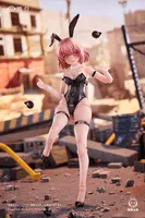 Sushing Commando Belka 1/12 Action Figure - Action Figures - photo 10