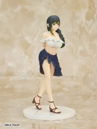 TAITO Tying the Knot with an Amagami Sister Coreful Figure - Yae Amagami - Tying the Knot with an Amagami Sister - photo 2