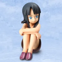 MegaHouse Portrait.Of.Pirates ONE PIECE CB-EX Nico Robin Ver. Dereshi! (Super Limited Reprint) - ONE PIECE - photo 2