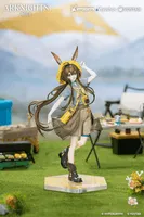 Myethos Gift+ 1/8 Amiya: Wildlight Wander VER. - Arknights - photo 16