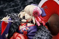 KADOKAWA Saber Alter: Kimono ver. - Fate/stay night - photo 8