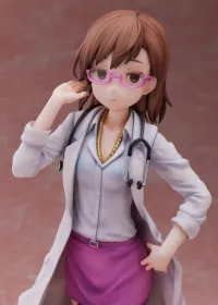 FuRyu A Certain Magical Index Misaka 10032 1/7 scale figure - A Certain Magical Index - photo 10