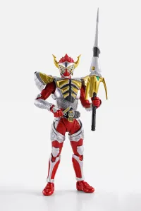 TAMASHII NATIONS KAMEN RIDER BARON BANANA ARMS "KAMEN RIDER GAIM", TAMASHII NATIONS S.H.Figuarts (SHINKOCCHOU SEIHOU) - Kamen Rider: Masked Rider - photo 8