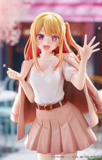 GOOD SMILE COMPANY Ruby: Date Style Ver. - 【OSHI NO KO】 - photo 3