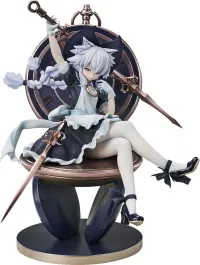 Luminous Box Watch Maid - Battle! Costume Maid - photo 2