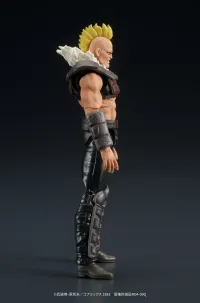 DIG Co. DIGACTION "Fist of the North Star" a member of ZEED - Fist of the North Star - photo 7
