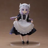 eStream Miss Kobayashi's Dragon Maid S Kanna - Miss Kobayashi's Dragon Maid - photo 9