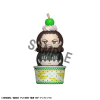 MegaHouse Tsumichen Stack up & Change Gintama【with gift】 - Gintama - photo 21