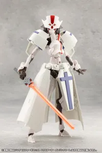 KOTOBUKIYA METAMORPHOSE UNIT EXARMOR CLERIC COAT - Megalomaria - photo 12