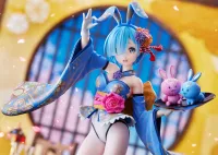 FuRyu Re:ZERO -Starting Life in Another World- Rem Wa-Bunny 1/7 Scale Figure - Re:ZERO -Starting Life in Another World- - photo 5