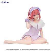 FuRyu The Quintessential Quintuplets Movie　Noodle Stopper Figure -Nino Nakano Loungewear ver.- - The Quintessential Quintuplets - photo 8