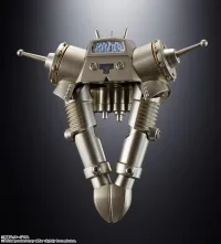 TAMASHII NATIONS GX-37R King Joe 55th Anniversary Ver. Ultra Seven, Bandai Spirits Soul of Chogokin - Ultraman - photo 4