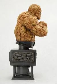 KOTOBUKIYA Fine Art Bust - The Thing - Marvel - photo 5