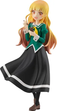 GOOD SMILE COMPANY POP UP PARADE Hime Shirasagi - Yuri Is My Job! - photo 2